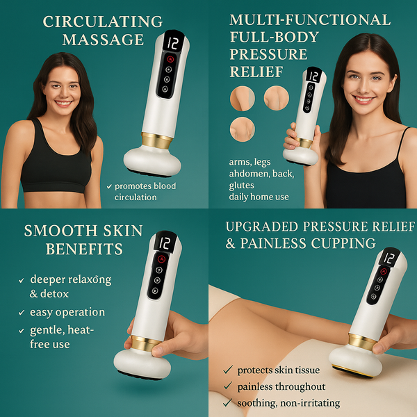Cellulite Massager