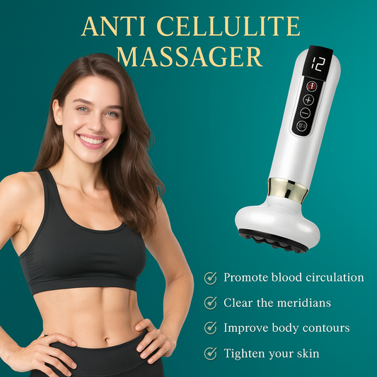 Cellulite Massager